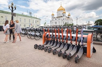 die e-scooter-versicherung