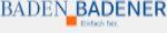 Baden Badener Baden Badener