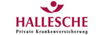 Hallesche Krankenversicherung Hallesche Krankenversicherung