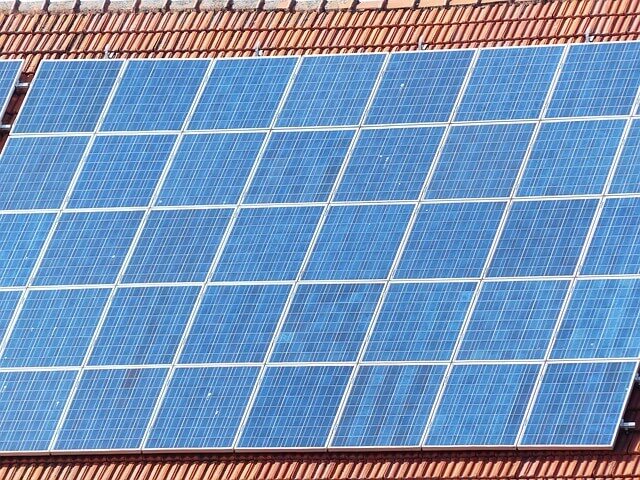 Photovoltaikversicherung Solaranlagenversicherung 