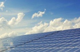 Photo­voltaik­ver­si­che­rung und Solaranlagenversicherung 